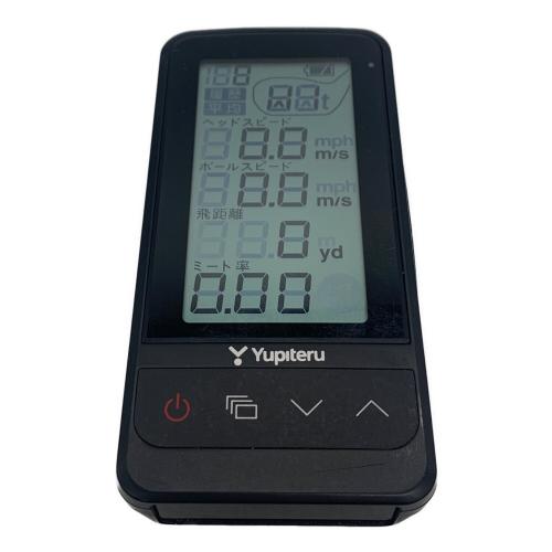 YUPITERU (ユピテル) ゴルフ距離測定器 GST-7