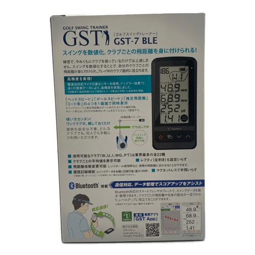 YUPITERU (ユピテル) ゴルフ距離測定器 GST-7