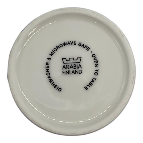 ARABIA (アラビア) マグカップ 2012 冬季