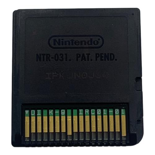 ポケットモンスターハートゴールド DS用ソフト CERO A (全年齢対象)
