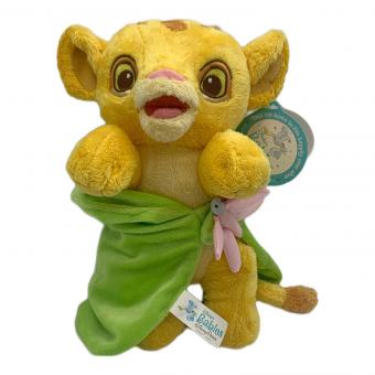 DISNEY (ディズニー) シンバ 海外ディズニー BABIES
