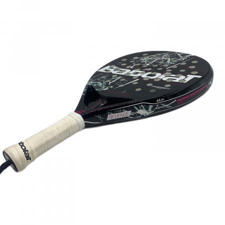 【中古品】 パデルラケット　パデル　ラケット　Padel バボラ　Babolat Babolat (バボラ) パデルラケット｜トレファクONLINE