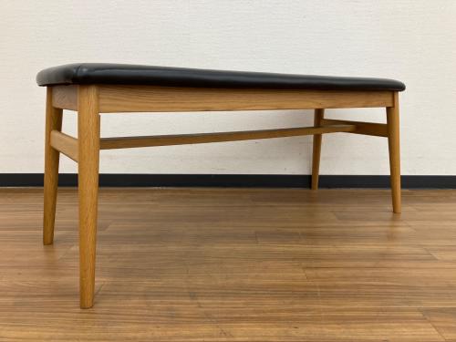 IDC大塚家具 (アイディーシーオオツカカグ) ベンチダイニングセット シネマ2