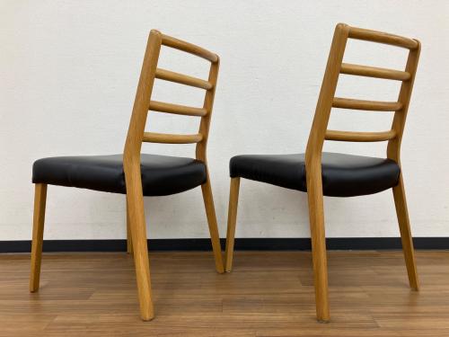 IDC大塚家具 (アイディーシーオオツカカグ) ベンチダイニングセット シネマ2