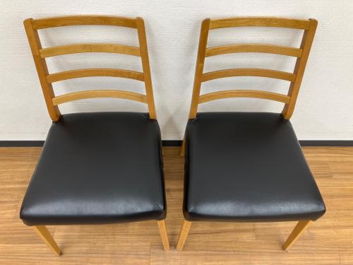 IDC大塚家具 (アイディーシーオオツカカグ) ベンチダイニングセット シネマ2