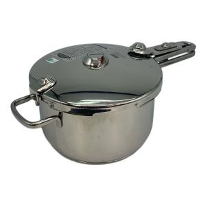 Tupperware (タッパーウェア) 圧力鍋 5l PSCマーク(圧力鍋)有