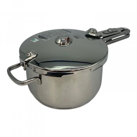 Tupperware (タッパーウェア) 圧力鍋 5l PSCマーク(圧力鍋)有