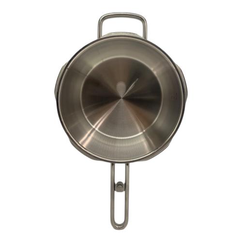 Tupperware (タッパーウェア) 圧力鍋 5l PSCマーク(圧力鍋)有
