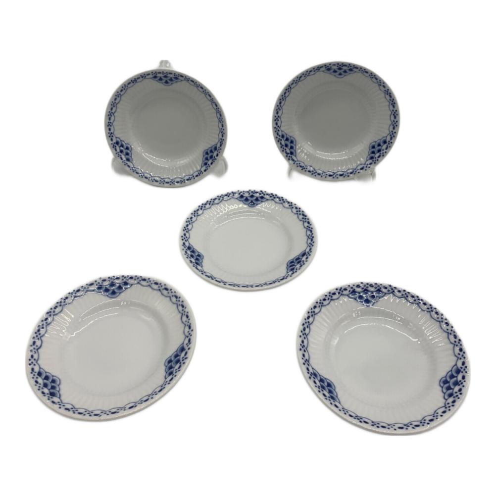 ROYAL COPENHAGEN (ロイヤル・コペンハーゲン) プレート プリンセス