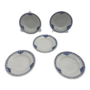 ROYAL COPENHAGEN (ロイヤル・コペンハーゲン) プレート  プリンセス