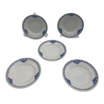 ROYAL COPENHAGEN (ロイヤル・コペンハーゲン) プレート  プリンセス