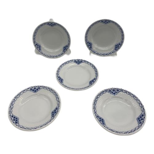 ROYAL COPENHAGEN (ロイヤル・コペンハーゲン) プレート  プリンセス