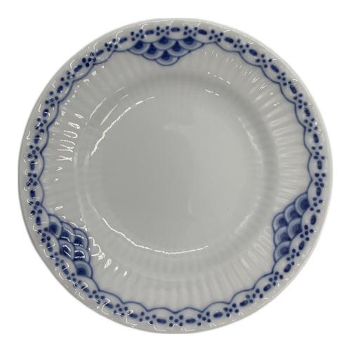 ROYAL COPENHAGEN (ロイヤル・コペンハーゲン) プレート  プリンセス