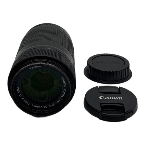 CANON (キヤノン) デジタル一眼レフカメラ DS126431 EOS Kiss X7i ダブルズームキット