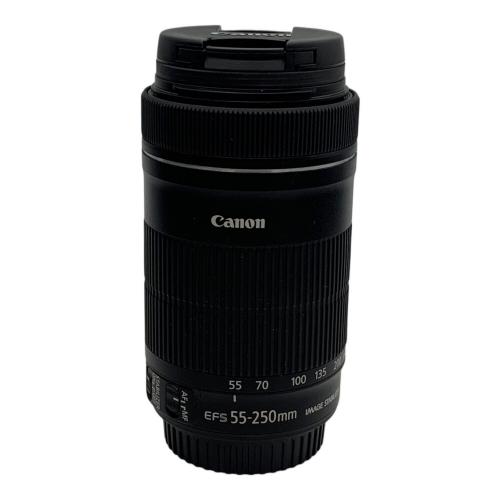 CANON (キヤノン) デジタル一眼レフカメラ DS126431 EOS Kiss X7i ダブルズームキット