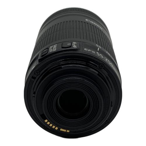 CANON (キヤノン) デジタル一眼レフカメラ DS126431 EOS Kiss X7i ダブルズームキット