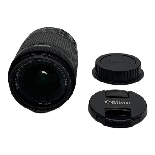 CANON (キヤノン) デジタル一眼レフカメラ DS126431 EOS Kiss X7i ダブルズームキット