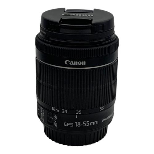 CANON (キヤノン) デジタル一眼レフカメラ DS126431 EOS Kiss X7i ダブルズームキット