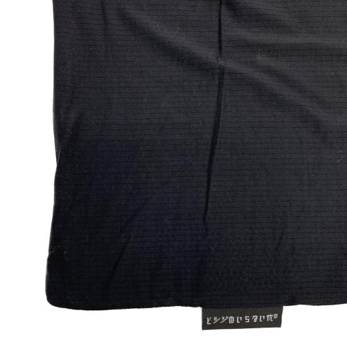 羊のいらない枕 (ヒツジノイラナイマクラ) フリースタイル ブラック