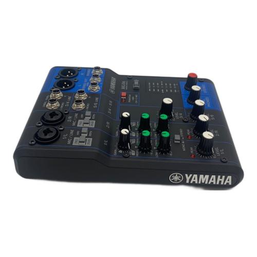 YAMAHA (ヤマハ) ミキサー MG06
