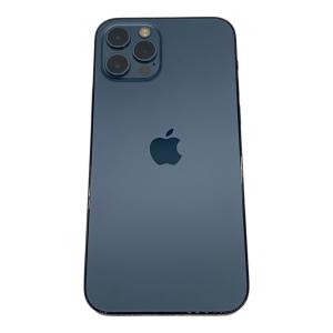 Apple (アップル) iPhone12 Pro MGMD3J/A