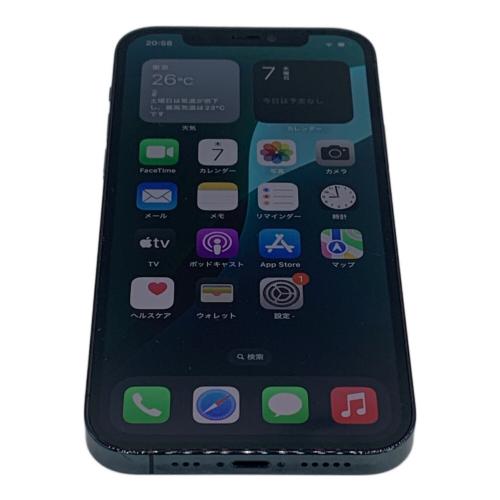 Apple (アップル) iPhone12 Pro MGMD3J/A