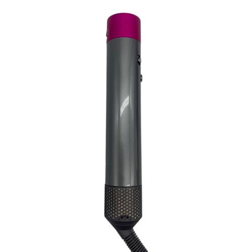 dyson (ダイソン) ヘアスタイラー HS01