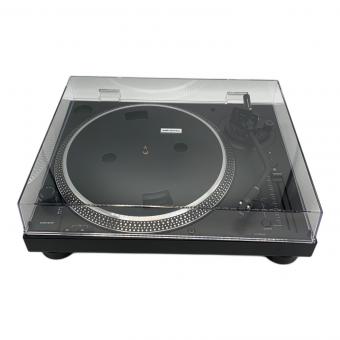 audio-technica (オーディオテクニカ) ワイヤレスターンテーブル AT-LP120XBT-USB