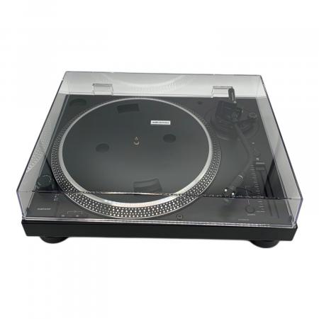 audio-technica (オーディオテクニカ) ワイヤレスターンテーブル AT
