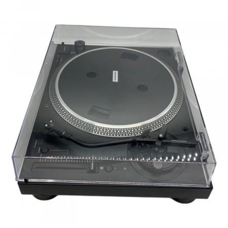 オーディオテクニカ　AT-LP120XBT-USB ターンテーブル audio-technica (オーディオテクニカ) ワイヤレスターンテーブル AT