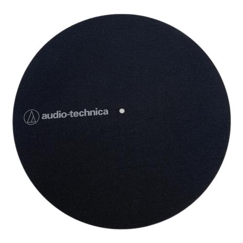 audio-technica (オーディオテクニカ) ワイヤレスターンテーブル AT-LP120XBT-USB