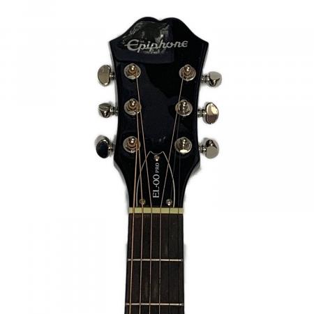EPIPHONE (エピフォン) アコースティックギター EL-00 PRO/VS