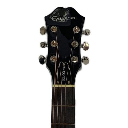 EPIPHONE (エピフォン) アコースティックギター EL-00 PRO/VS