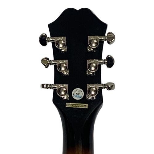 EPIPHONE (エピフォン) アコースティックギター EL-00 PRO/VS