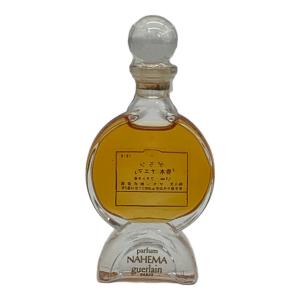 GUERLAIN (ゲラン) パルファム 7.5ml NAHEMA