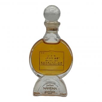 GUERLAIN (ゲラン) パルファム 7.5ml NAHEMA