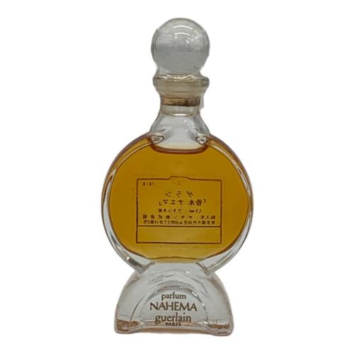 GUERLAIN (ゲラン) パルファム 7.5ml NAHEMA