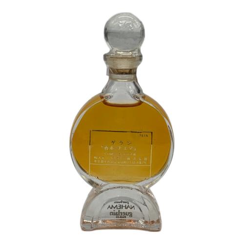GUERLAIN (ゲラン) パルファム 7.5ml NAHEMA