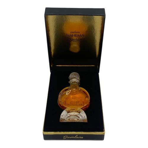 GUERLAIN (ゲラン) パルファム 7.5ml NAHEMA