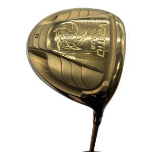 KATANA GOL FVOLTIO NINJA 880HI ドライバー @