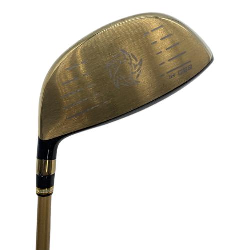 KATANA GOL FVOLTIO NINJA 880HI ドライバー @