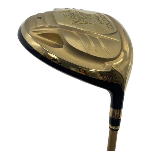 KATANA GOL FVOLTIO NINJA 880HI ドライバー @