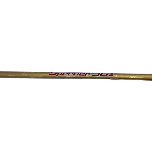 KATANA GOL FVOLTIO NINJA 880HI ドライバー @