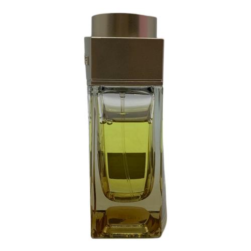 BVLGARI (ブルガリ) パルファム 100ml 残量80%-99% マン ウッド ネロリ