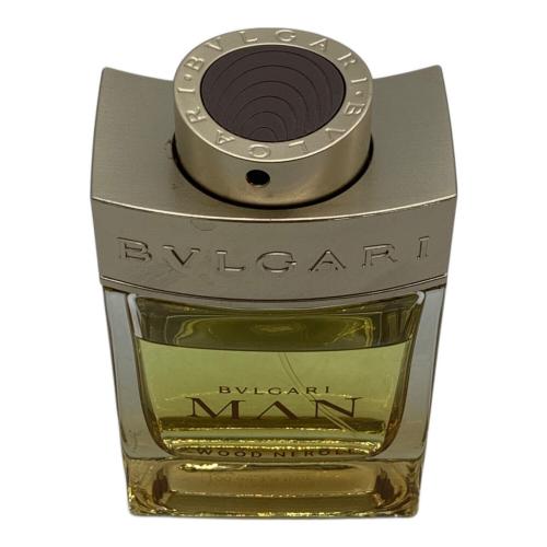 BVLGARI (ブルガリ) パルファム 100ml 残量80%-99% マン ウッド ネロリ