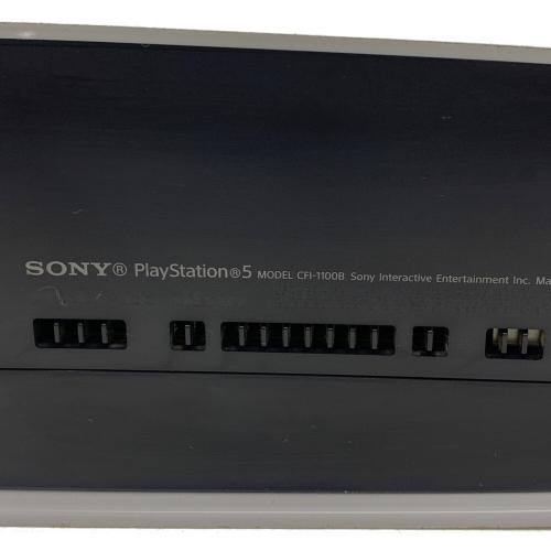 SONY (ソニー) Playstation5 CFI-1000B