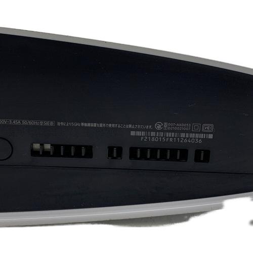 SONY (ソニー) Playstation5 CFI-1000B