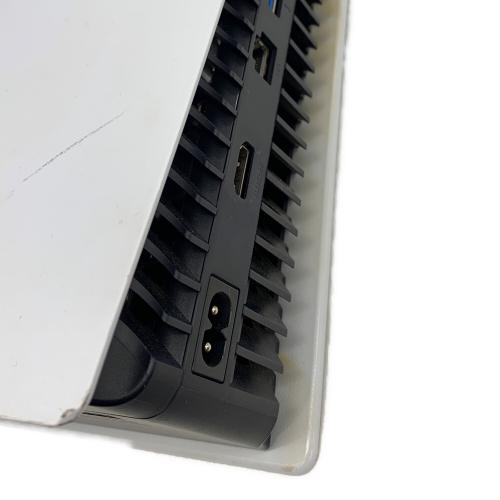 SONY (ソニー) Playstation5 CFI-1000B