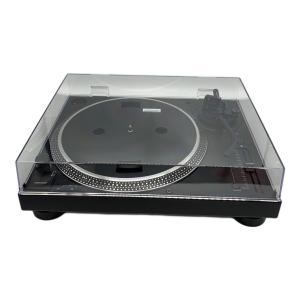 audio-technica (オーディオテクニカ) ワイヤレスターンテーブル AT-LP120XBT-USB