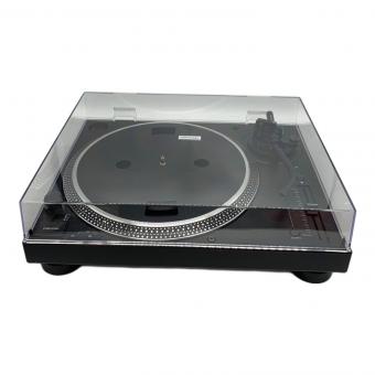 audio-technica (オーディオテクニカ) ワイヤレスターンテーブル AT-LP120XBT-USB